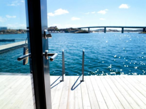 Hotels in Klädesholmen